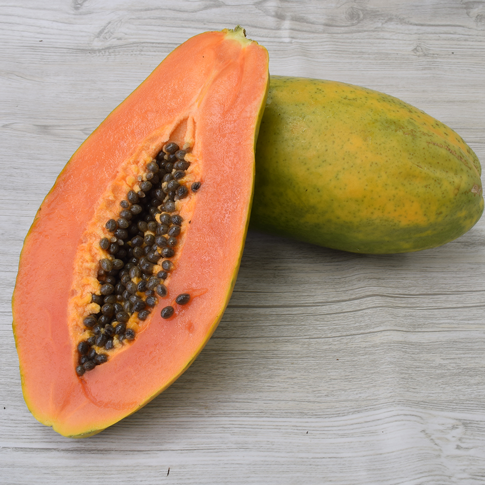 Papaya