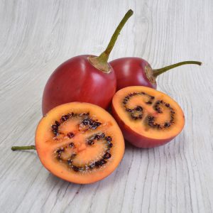 Tomate de árbol