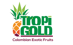 Tropigold | Colombian Exotic Fruits
